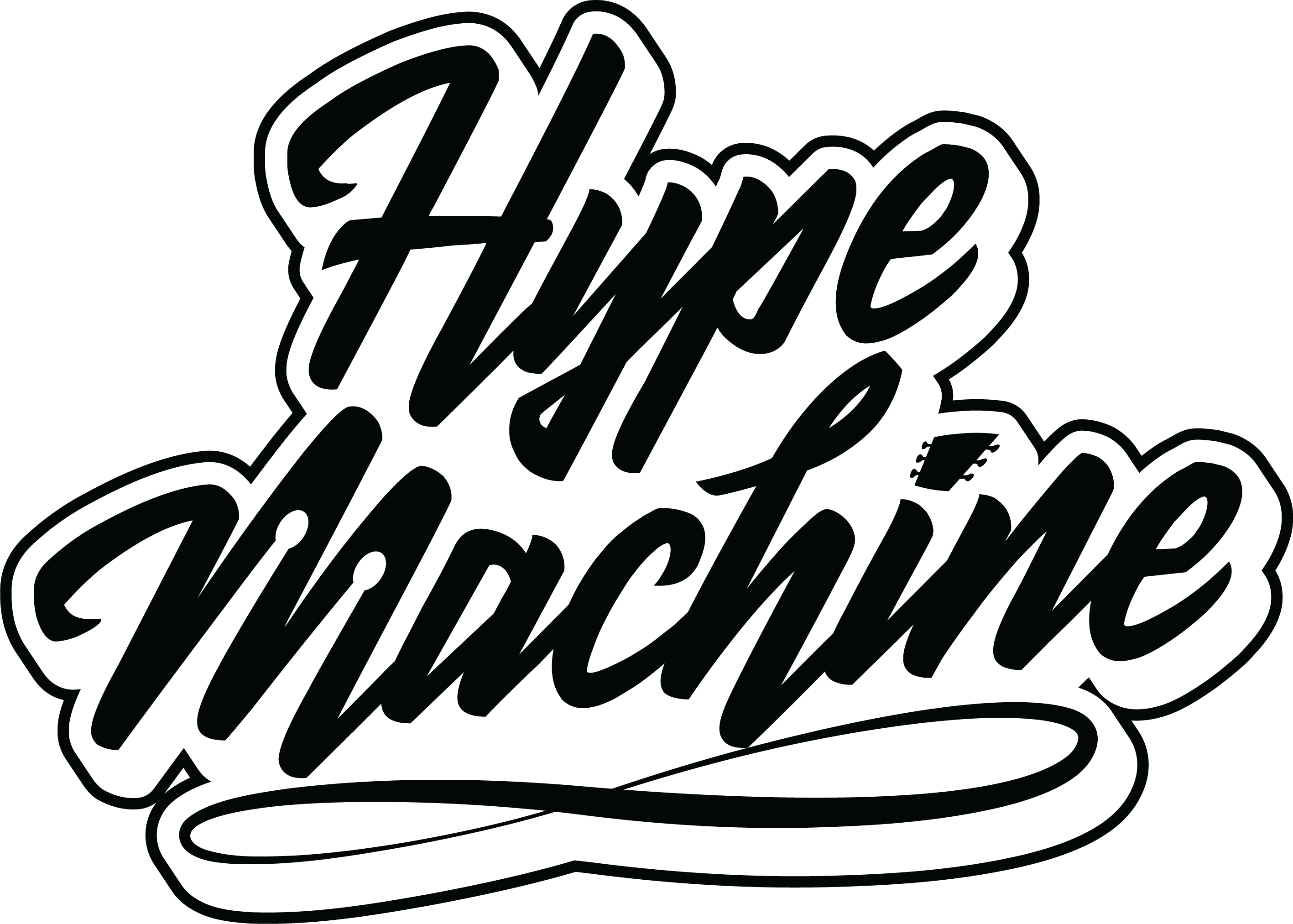 Improvisational Looping Duo from Asheville NC seeks artist for Logo Design