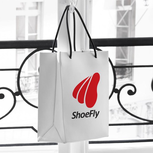 ShoeFly LOGO