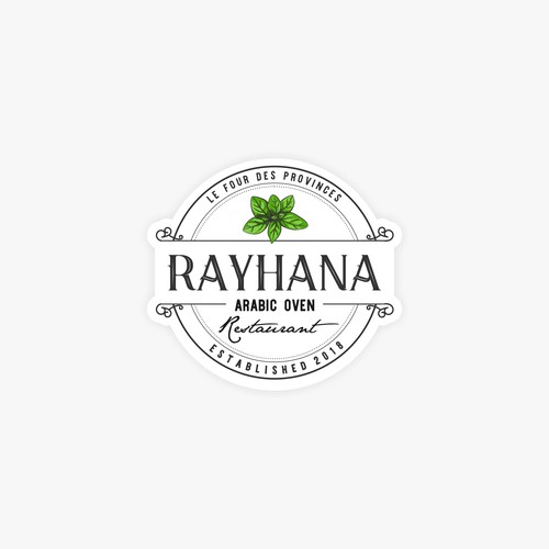 Rayhana