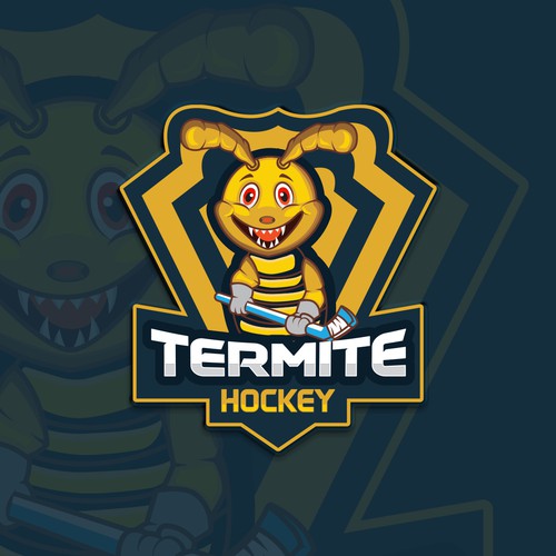 Hockey logo