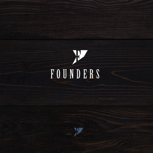 Create a capturing illustration & type for a USA made mens dress shoebrand