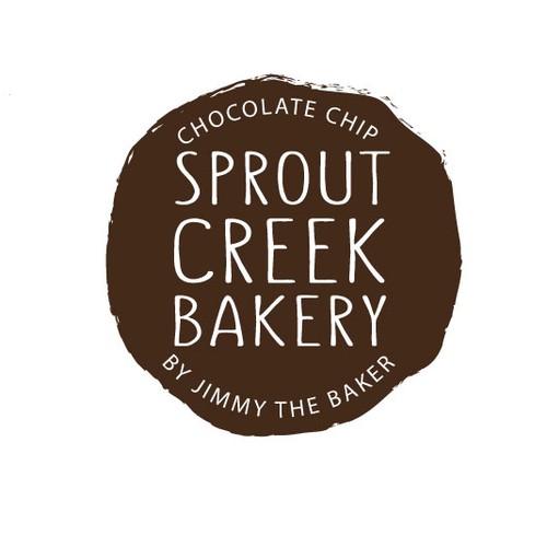 logo Sprout Greek 