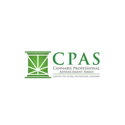 logo for cpas