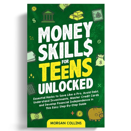 Money Skills for Teens