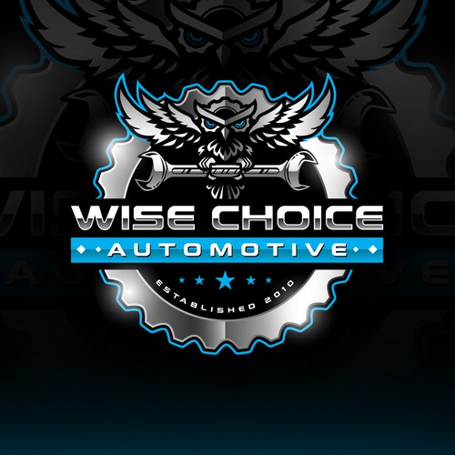 Wise Choice Automotive
