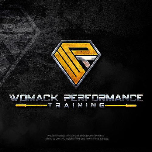 Womack Performance Training