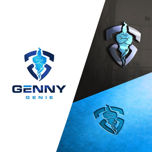 GENNY GENIE