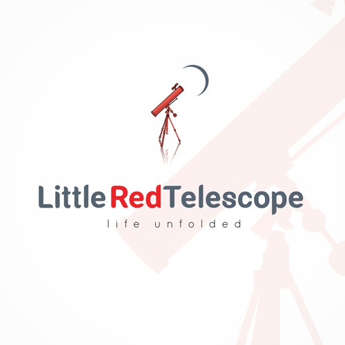 Logo and brand identity 
