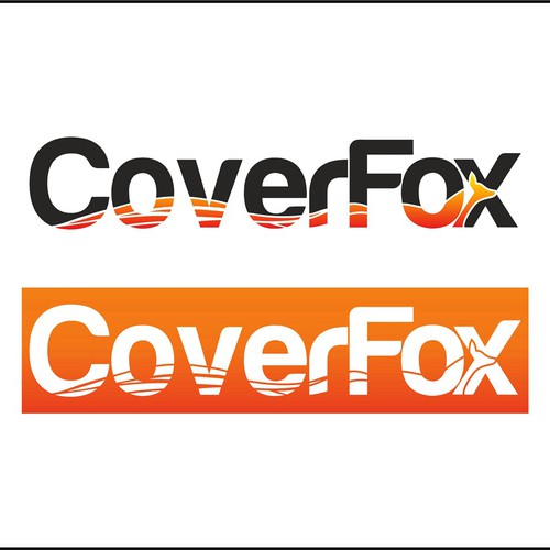New logo wanted for Coverfox