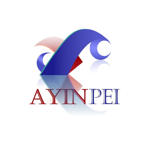 Ayin Pei needs a new logo and business card