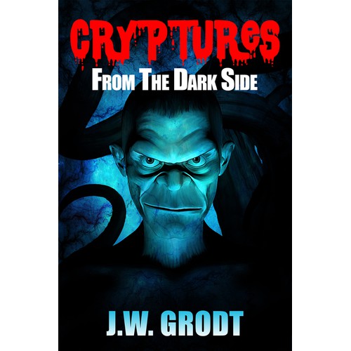Cryptures from the Dark Side