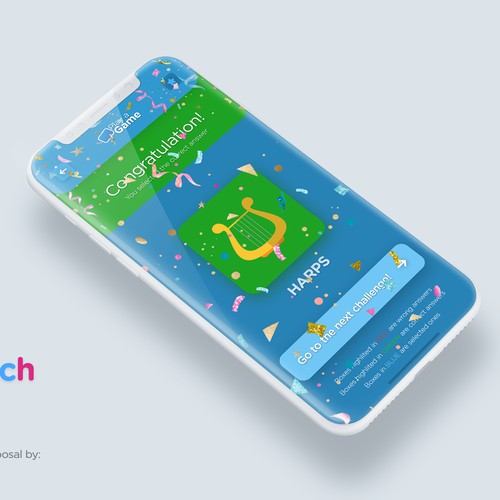 App for Children