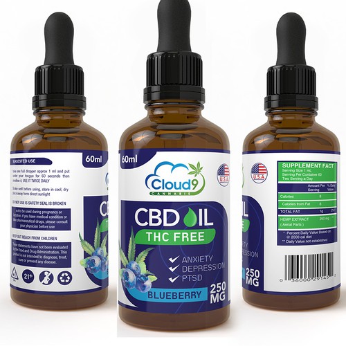 modern cbd oil