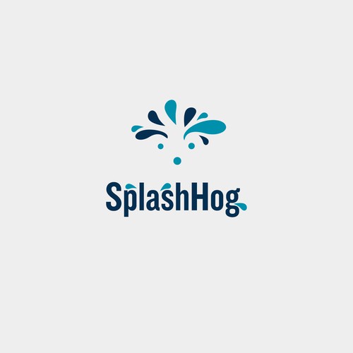 Splash hog