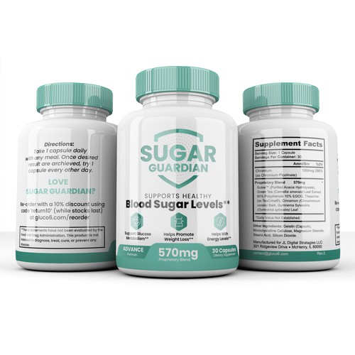 Label Design