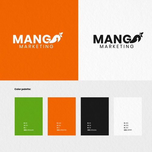 Mango Marketing