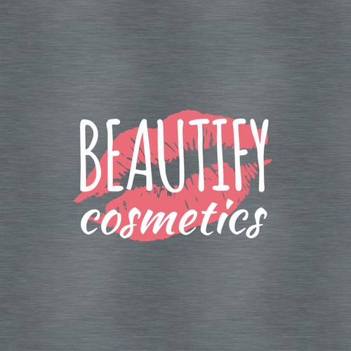 LOGO FOR COSMETIC STORE