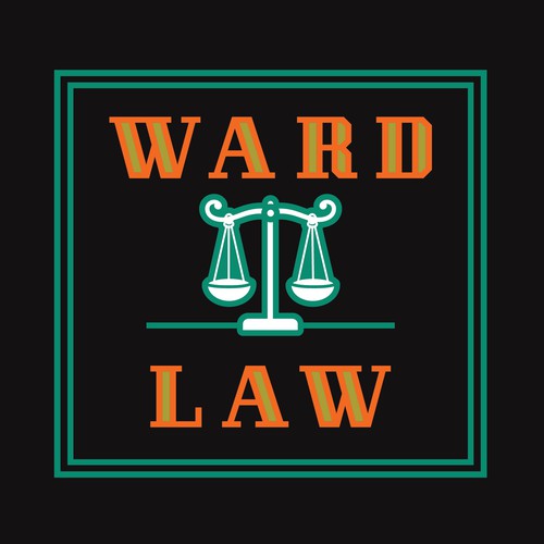 Merch Design for Law Group