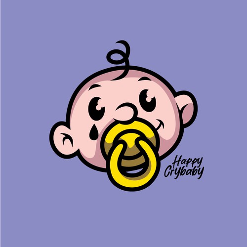 happy baby clothing line 