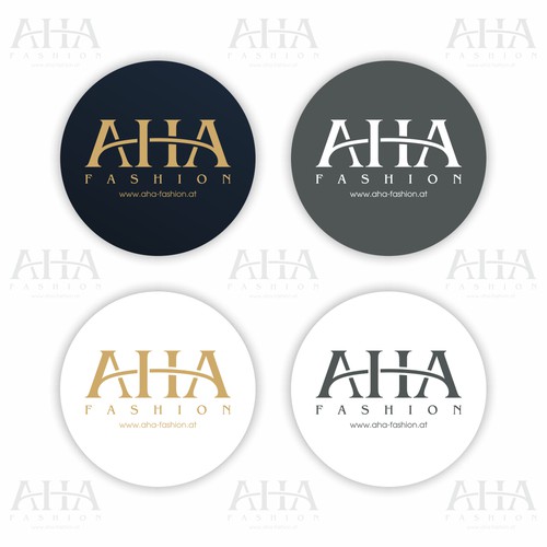 Luxury logo