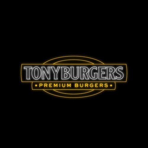 Tony Burgers