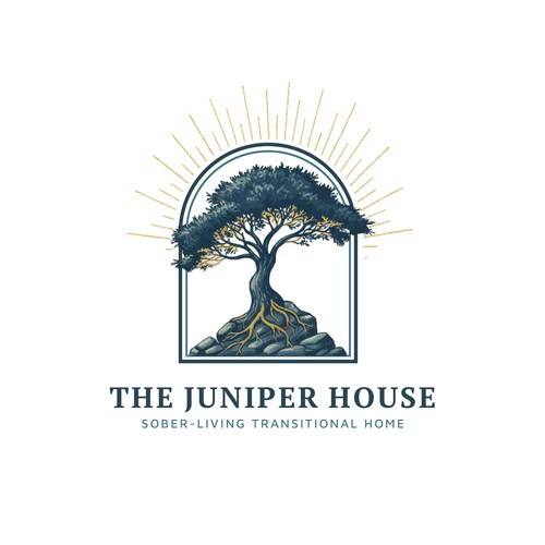 The Juniper House logo