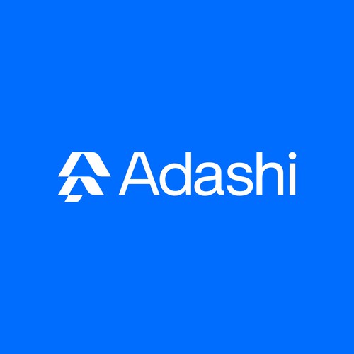 ADASHI LOGO DESIGN