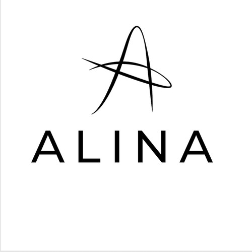 Proposed Luxury Hotel Logo