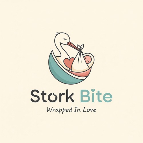 Stork Bite