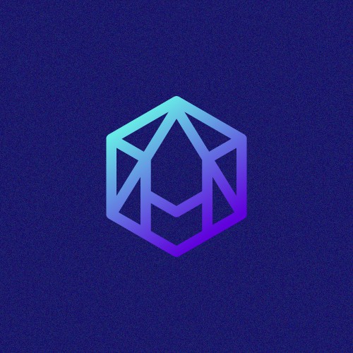 Hexagon Logo for SALE