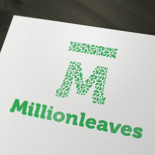 Logo for Millionleaves