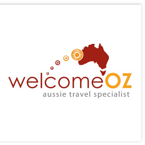 Travel Logo