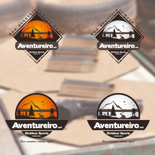 Loja Virtual Aventureiro.net