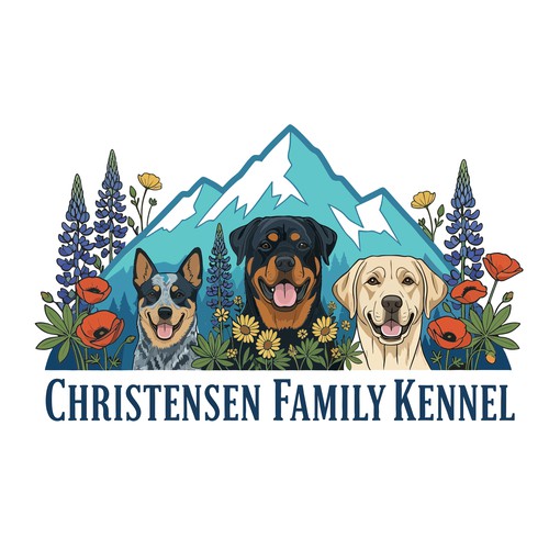 Christensen Family Kennel