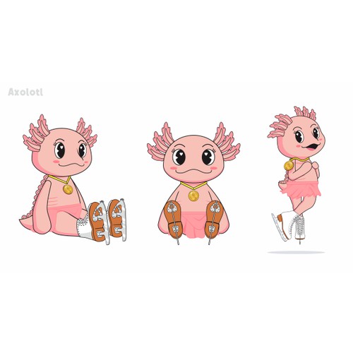 Plushie Toys Design
