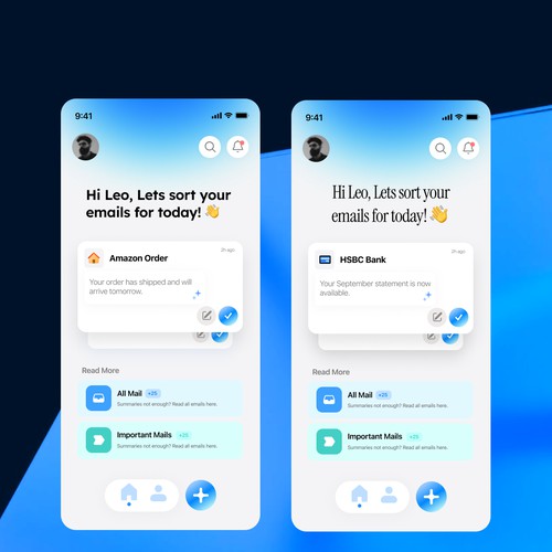 App design