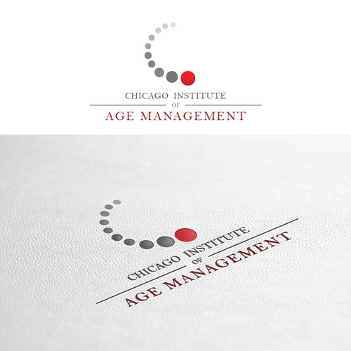 New logo wanted for Chicago Institute Of Age Management
