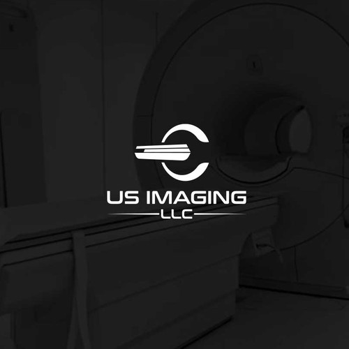 Logo for "US Imaging LLC"