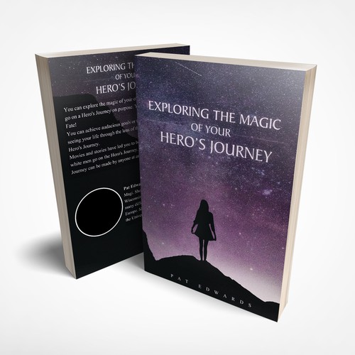 Exploring the magic of your hero's journey