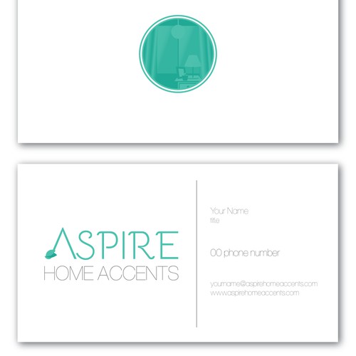 Home decor company seeking a new logo!