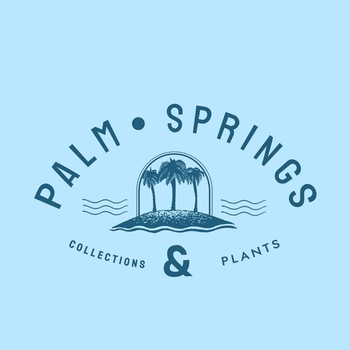 Palm Springs Collections & Plants