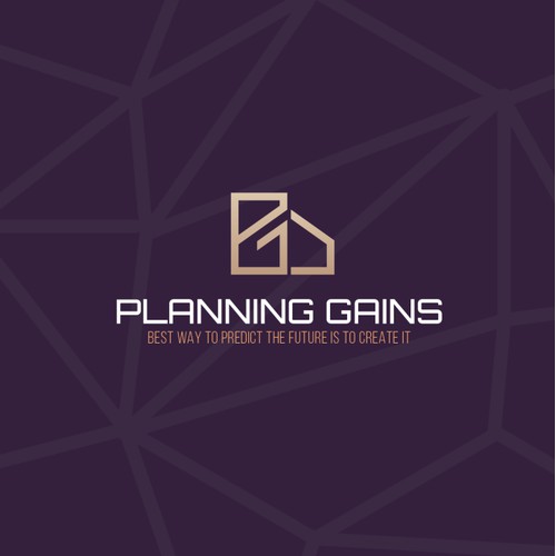 Extremely Smart logo for Architecture Bureau from UK