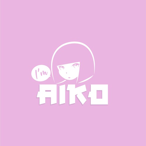 "AIKO" logo