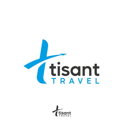 Tisant logo