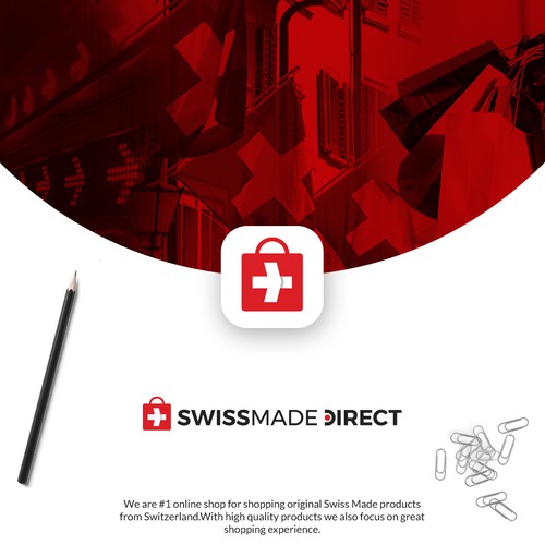 SwissMade.Direct