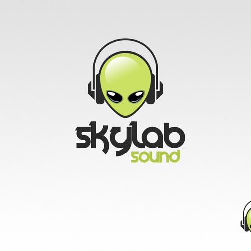 Skylab sound