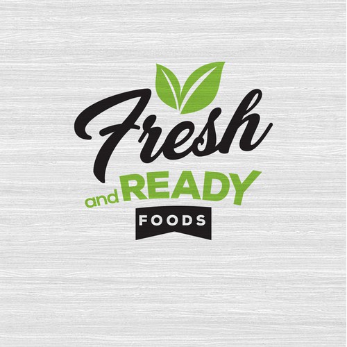 Fresh and Ready Foods