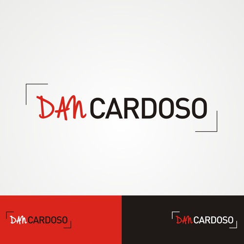 Help dancardoso.com with a new logo