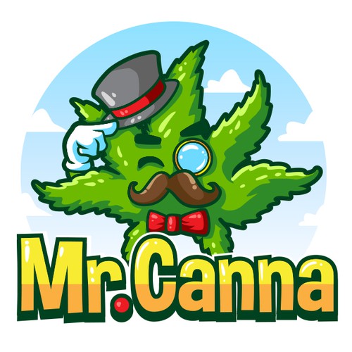 Mr. Canna