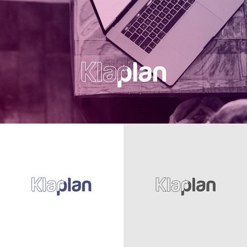 LogoType for Klarplan